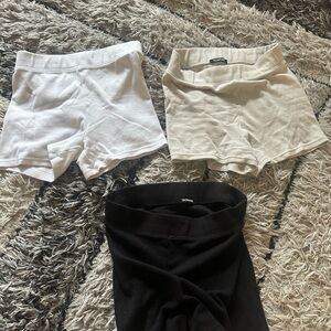 Talentless Bundle of Shorts